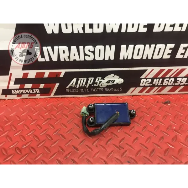Unite de controle Ducati 1100 Monster EVO 2008 à 2013