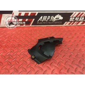 Cache pignon de sortie de boite Ducati 1100 Monster EVO 2008 à 2013
