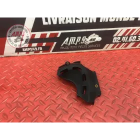 Cache pignon de sortie de boite 