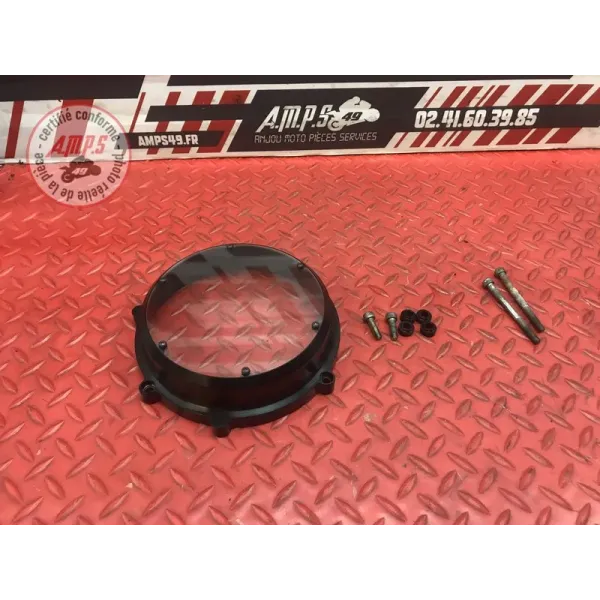 Carter d'embrayage performance Ducati 1100 Monster EVO 2008 à 2013