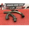 Collecteur arriere d echappement Ducati 1100 Monster EVO 2008 à 2013