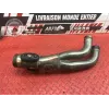 Collecteur intermediaire Ducati 1100 Monster EVO 2008 à 2013