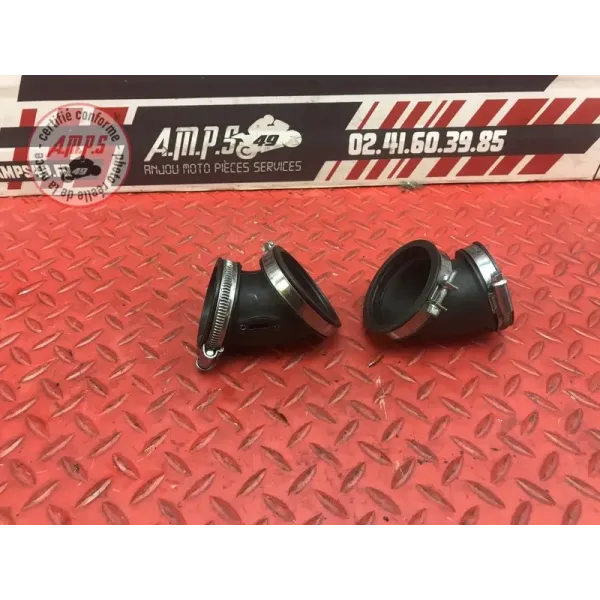 Cornet d'admission Ducati 1100 Monster EVO 2008 à 2013