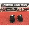 Cornet d'admission Ducati 1100 Monster EVO 2008 à 2013
