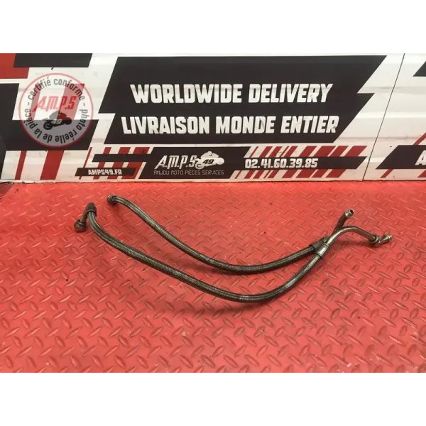 Durite d'huile Ducati 1100 Monster EVO 2008 à 2013