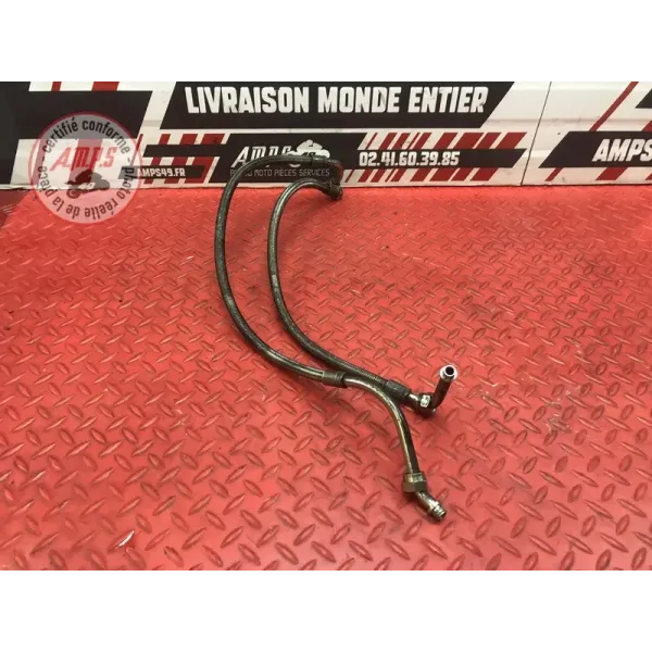 Durite d'huile Ducati 1100 Monster EVO 2008 à 2013