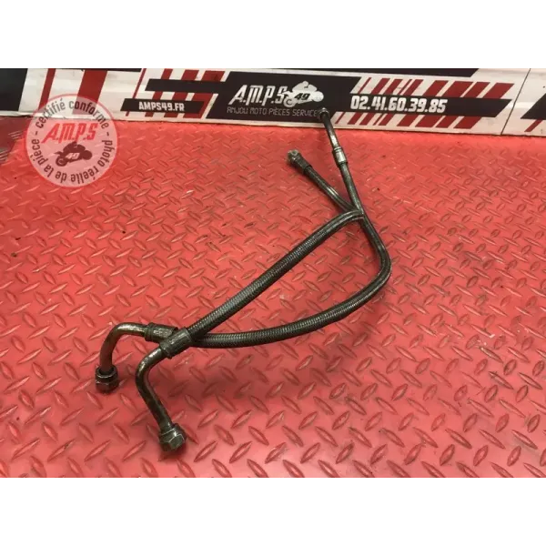 Durite d'huile Ducati 1100 Monster EVO 2008 à 2013