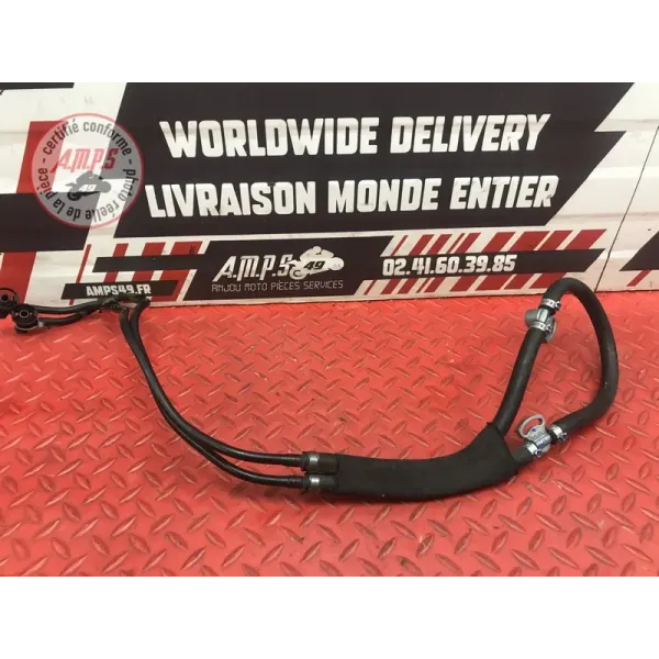 Durite de carburant Ducati 1100 Monster EVO 2008 à 2013