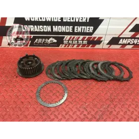 Noix d'embrayage avec disques Ducati 1100 Monster EVO 2008 à 2013