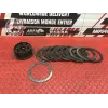 Noix d'embrayage avec disques Ducati 1100 Monster EVO 2008 à 2013
