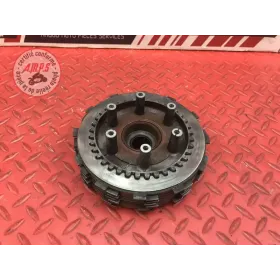 embrayage avec disque 