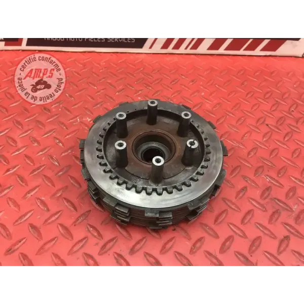 Noix d'embrayage avec disques Ducati 1100 Monster EVO 2008 à 2013