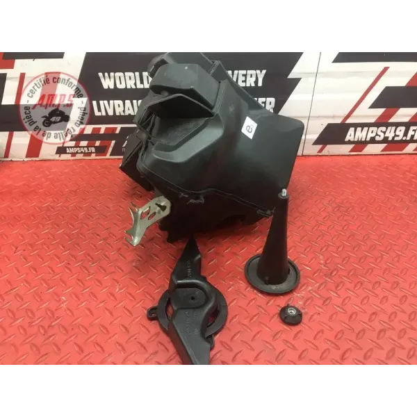 Filtre a air Ducati 1100 Monster EVO 2008 à 2013