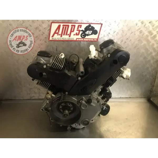 Moteur Ducati 1100 Monster 2008 à 2013