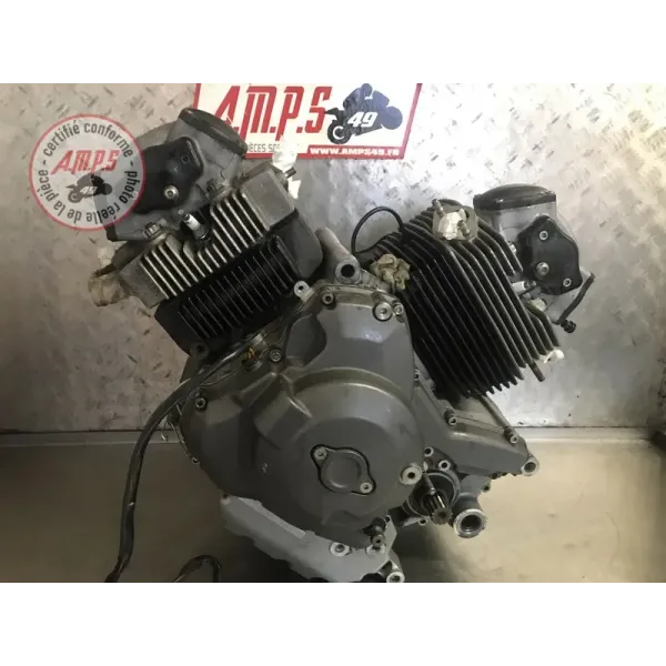 Moteur Ducati 1100 Monster 2008 à 2013