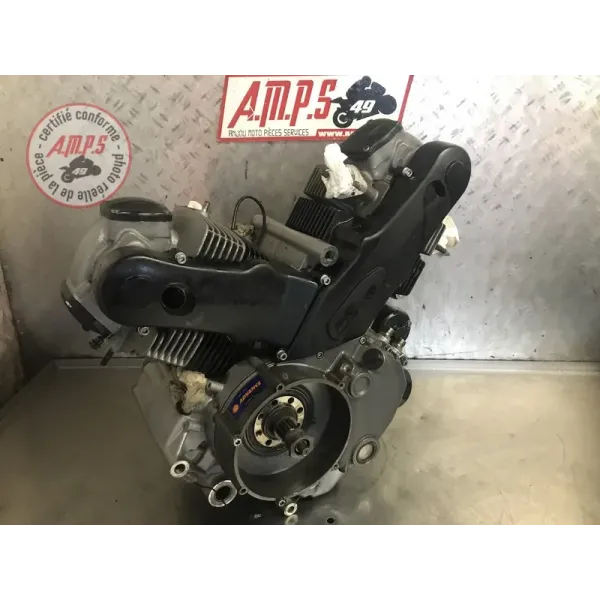 Moteur Ducati 1100 Monster 2008 à 2013