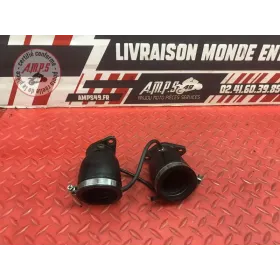 Pipes d'admissions Ducati 1100 Monster EVO 2008 à 2013