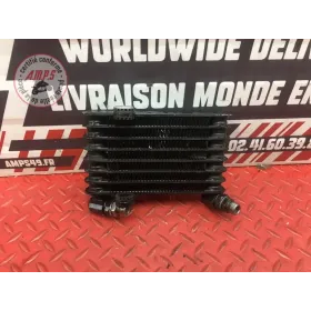 Radiateur d'huile 