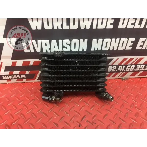 Radiateur d'huile Ducati 1100 Monster EVO 2008 à 2013