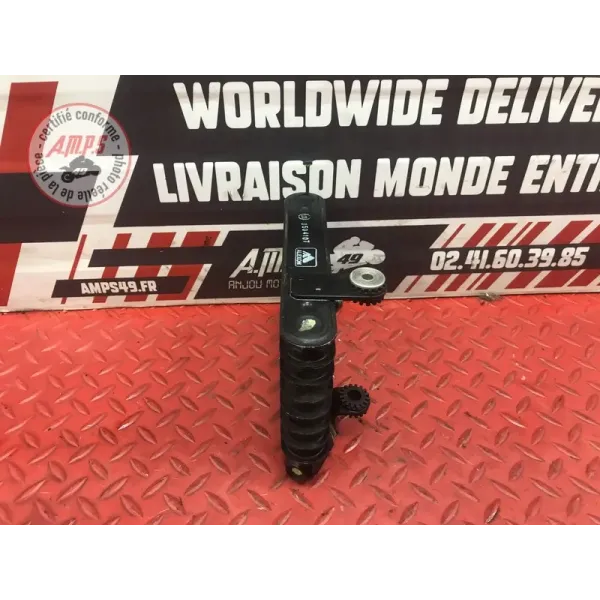 Radiateur d'huile Ducati 1100 Monster EVO 2008 à 2013