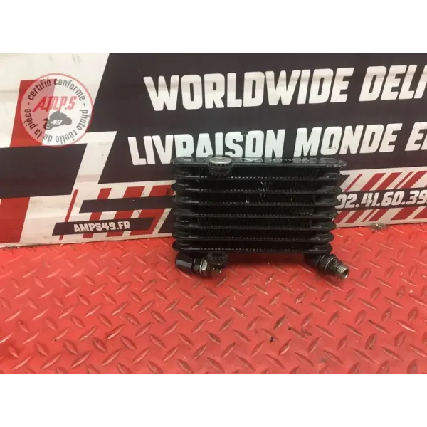 Radiateur d'huile Ducati 1100 Monster EVO 2008 à 2013