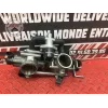 Rampe d'injection Ducati 1100 Monster EVO 2008 à 2013