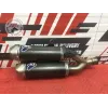 Silencieux Termignoni Ducati 1100 Monster EVO 2008 à 2013