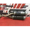 Silencieux Termignoni Ducati 1100 Monster EVO 2008 à 2013