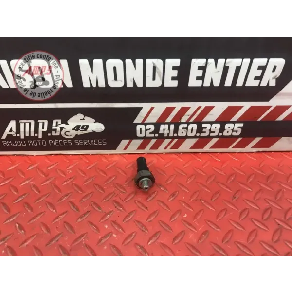 Sonde de pression d'huile Ducati 1100 Monster EVO 2008 à 2013