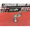 Support - intermediaire echap Ducati 1100 Monster EVO 2008 à 2013