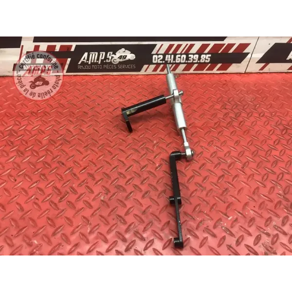 Amortisseur de direction Ohlins Ducati 1100 Monster 2008 à 2013