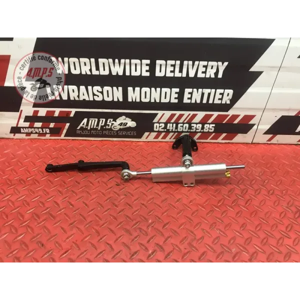 Amortisseur de direction Ohlins Ducati 1100 Monster 2008 à 2013