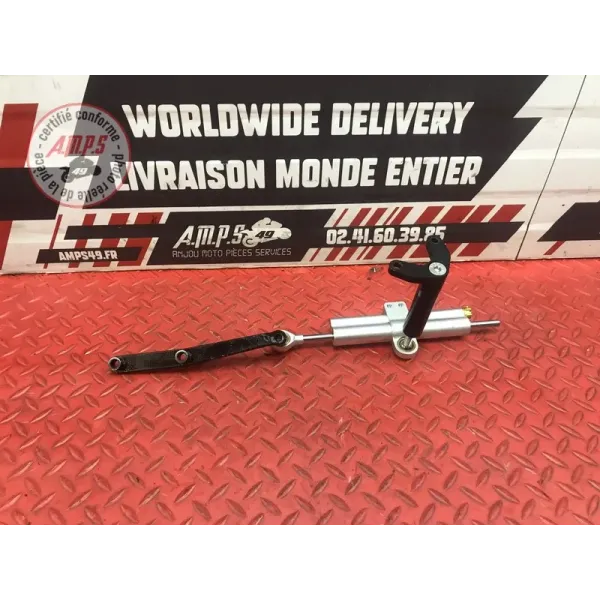 Amortisseur de direction Ohlins Ducati 1100 Monster 2008 à 2013