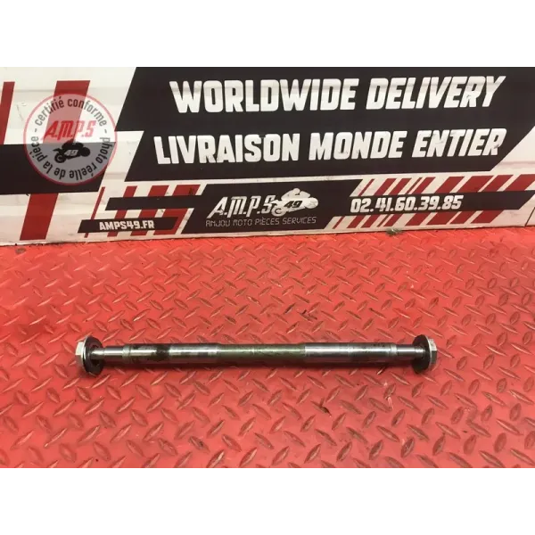 Axe de bras oscillant Ducati 1100 Monster EVO 2008 à 2013