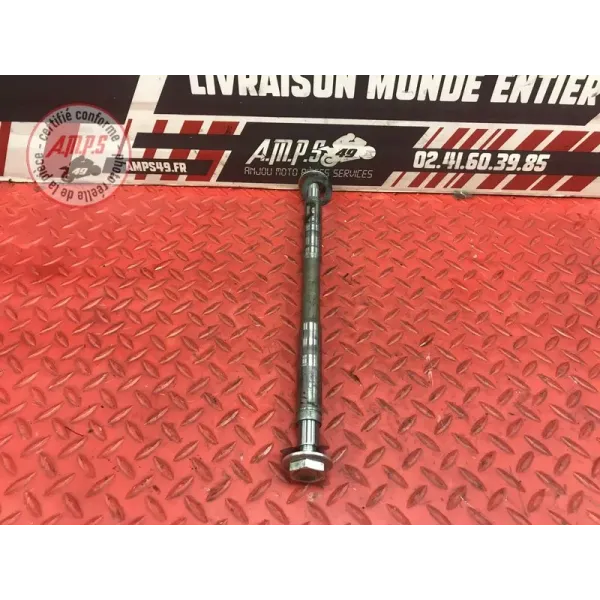 Axe de bras oscillant Ducati 1100 Monster EVO 2008 à 2013