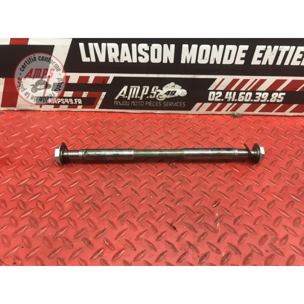 Axe de bras oscillant Ducati 1100 Monster EVO 2008 à 2013