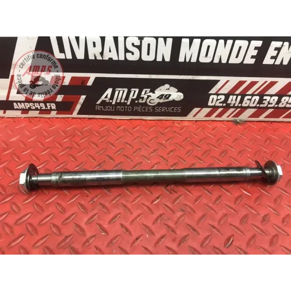 Axe de bras oscillant Ducati 1100 Monster EVO 2008 à 2013