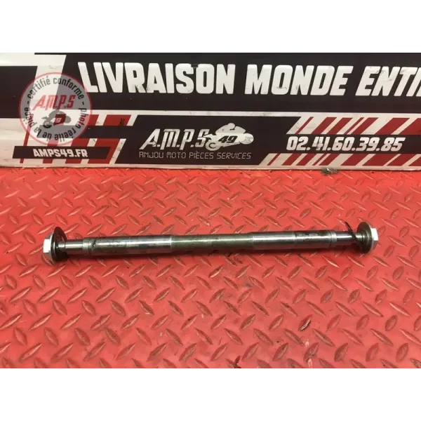 Axe de bras oscillant Ducati 1100 Monster EVO 2008 à 2013