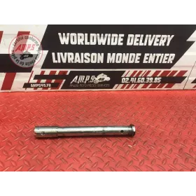 Axe de roue avant Ducati 1100 Monster EVO 2008 à 2013