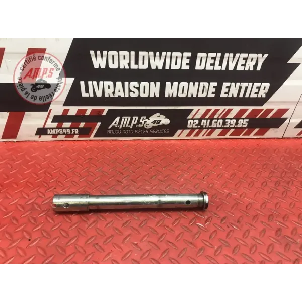 Axe de roue avant Ducati 1100 Monster EVO 2008 à 2013