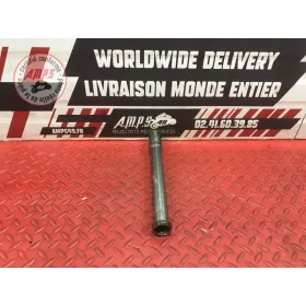 Axe de roue avant Ducati 1100 Monster EVO 2008 à 2013