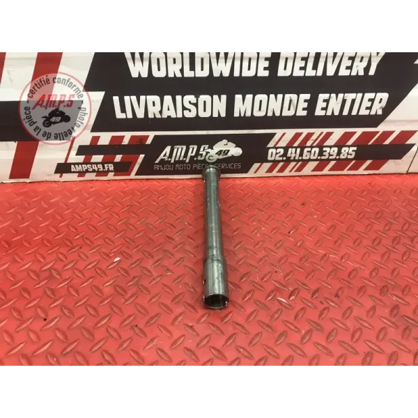 Axe de roue avant Ducati 1100 Monster EVO 2008 à 2013