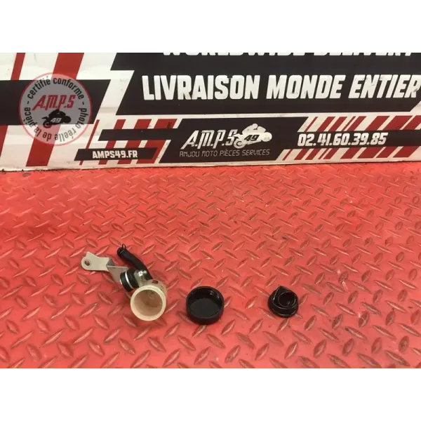 Bocal de liquide d'embrayage Ducati 1100 Monster EVO 2008 à 2013