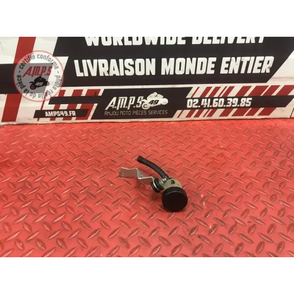 Bocal de liquide d'embrayage Ducati 1100 Monster EVO 2008 à 2013