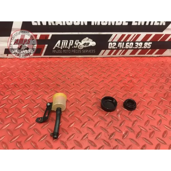 Bocal de liquide de frein arriere Ducati 1100 Monster EVO 2008 à 2013