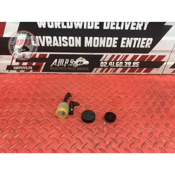 Bocal de liquide de frein arriere Ducati 1100 Monster EVO 2008 à 2013
