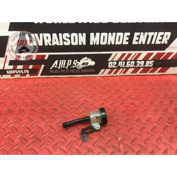 Bocal de liquide de frein arriere Ducati 1100 Monster EVO 2008 à 2013