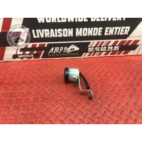 Bocal de liquide de frein avant 