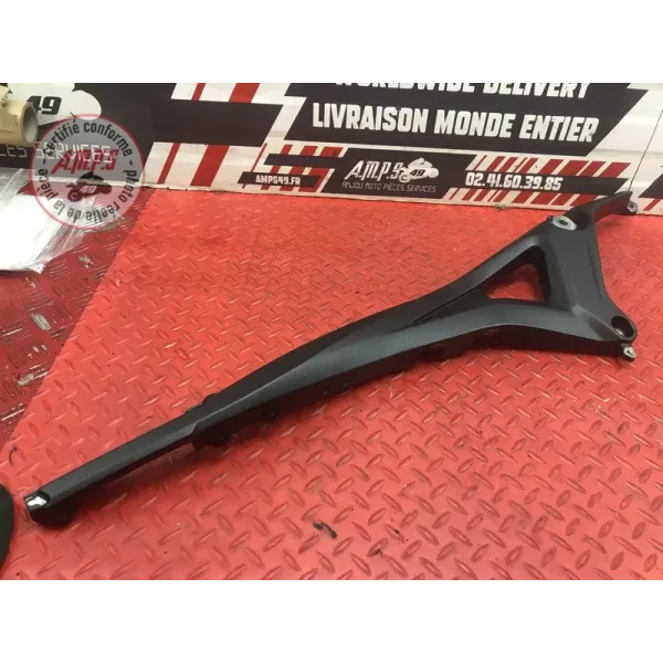 Boucle arriere droit Ducati 1100 Monster EVO 2008 à 2013
