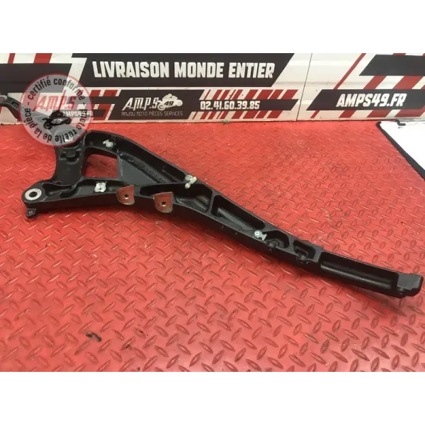 Boucle arriere droit Ducati 1100 Monster EVO 2008 à 2013
